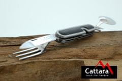 Cattara Nůž kapesní CAMPING 9cm