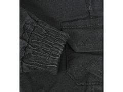 sarcia.eu Khaki kalhoty, cargo kalhoty DENIM CO. 9-12 m 80 cm