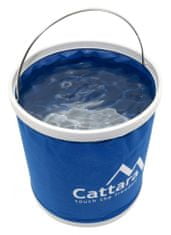 Cattara Nádoba na vodu skládací 9 litrů