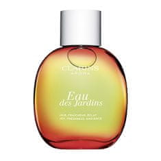 Tělový sprej Eau Des Jardins (Objem 100 ml)