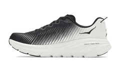 Hoka One One Rincon 3 Running shoes pro muže, 42 2/3 EU, US9, Běžecké boty, Black/White, Černá, 1119395-BWHT
