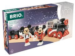 Brio Disney and Friends Vláček ke 100. výročí