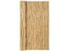 rohož bambus štípaný Rozměr: 2 x 5 m