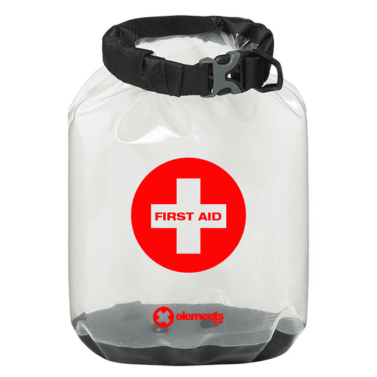 Elements Gear First Aid Carrier 3L