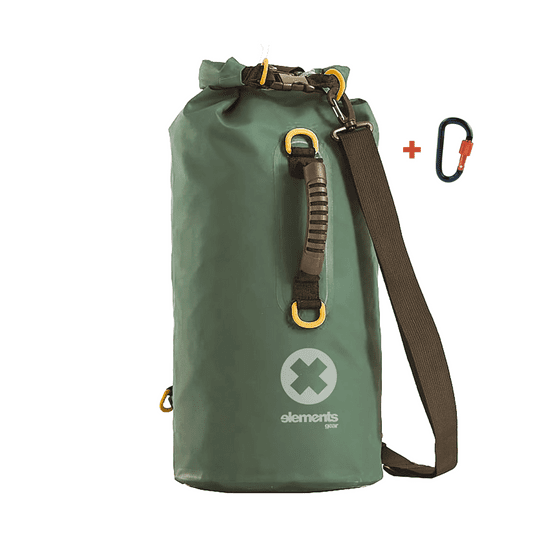 Elements Gear Expedition 2.0 - 80L