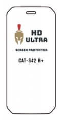 HD Ultra Fólie CAT S42 H+ 106461