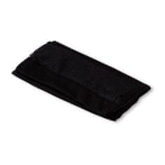PRYM Bezpečnostní kapsa na zip, 14 x 20 cm, černá