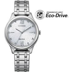 Citizen Classic Eco-Drive EM0500-73A