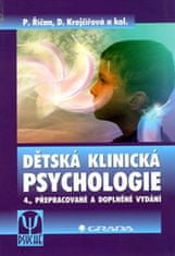 Grada Dětská klinická psychologie