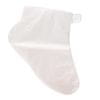 Plastové jednorázové ponožky - 100 ks 