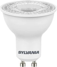 Sylvania LED žárovky , patice GU10, 4,2 wattu