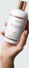 Venira přírodní šampon pro podporu růstu vlasů, vanilka, 300 ml