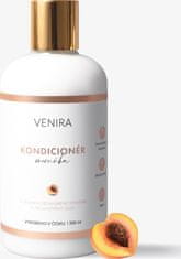 Venira VENIRA oplachový kondicionér, meruňka, 300 ml