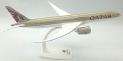 PPC Holland Boeing B787-9 Dreamliner, Qatar Airways, Katar, 1/200