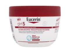 Eucerin 350ml ph5 light gel cream, tělový krém