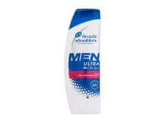 Head & Shoulders 360ml men ultra old spice infused with