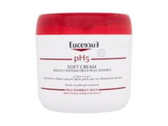 Eucerin 450ml ph5 soft body cream, tělový krém