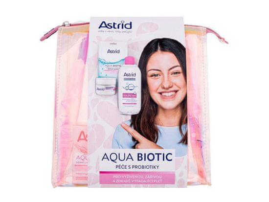 Astrid 50ml aqua biotic, denní pleťový krém