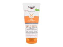 Eucerin 200ml sun oil control dry touch body sun gel-cream