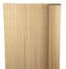 Rohož stínící ENCE PVC UV 2x3m STREND bambus (NADROZMĚR)