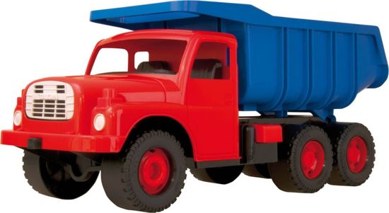 Dino Tatra T148 Modročervená 72cm