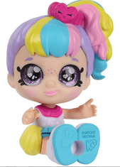 TM Toys Kindi Kids Minis panenka Rainbow Kate