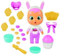 TM Toys Cry Babies Magic Tears: Coney pekařský vozík