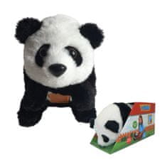 HMStudio Plyšová Panda PAO-PAO