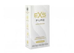Kondomy EXS Pure 12 pack