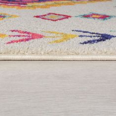 Flair Kusový koberec Menara Coyote Cream 80x150