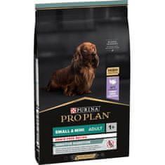 Purina Pro Plan Dog Adult Small&Mini Grain Free Sensitive Digestion krůta 7 kg