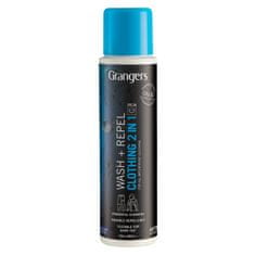 Granger´s Impregnace Grangers Wash + Repel Clothing 2in1 OWP 300 ml