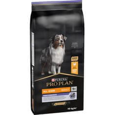 Purina Pro Plan Dog Adult ALL SIZES Performance 14 kg