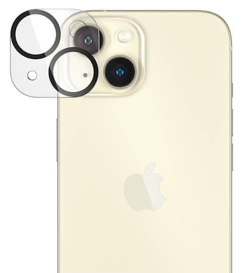 Levně PanzerGlass Camera Protector Apple iPhone 15/15 Plus 1136