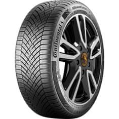 Continental 185/50R16 81H CONTINENTAL ALLSEASONCONTACT 2 FR EVC BSW M+S 3PMSF