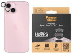 PanzerGlass HoOps Apple iPhone 15/15 Plus 1138