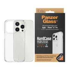 PanzerGlass HardCase D30 Apple iPhone 15 Pro 1173