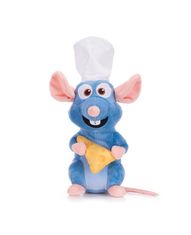 Hollywood Plyšový Remy se sýrem - Ratatouille - 25 cm