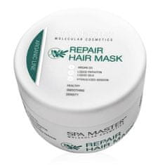 Rosaimpex Spa Master Maska na vlasy s Arganovým olejem 500 ml