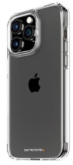 Levně PanzerGlass HardCase D30 Apple iPhone 15 Pro Max 1175