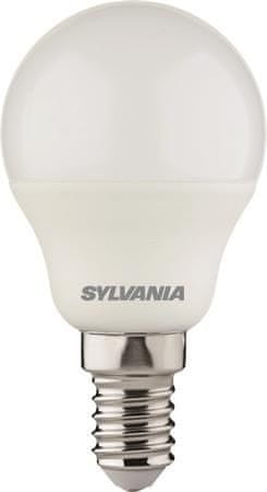 Sylvania LED žárovka "ToLEDo", E14, 6,5W, 806lm, 2700K (MF), 29630