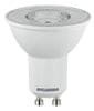 Sylvania LED žárovka "RefLED", GU10, bodová, 7W, 600lm, 4000K (HF), 29189