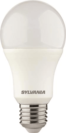 Sylvania LED žárovka "ToLEDo", E27, globe, 13W, 1521lm, 2700K (MF), 29593