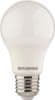 Sylvania LED žárovka "ToLEDo", E27, globe, 8W, 806lm, 4000K (HF), 29585