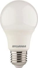 Sylvania LED žárovka "ToLEDo", E27, globe, 8W, 806lm, 4000K (HF), 29585