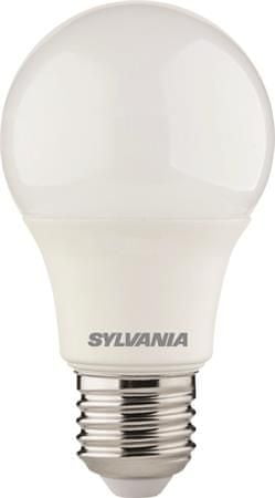 Sylvania LED žárovka "ToLEDo", E27, globe, 4,9W, 470lm, 4000K (HF), 29577