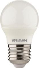 Sylvania LED žárovka "ToLEDo", E27, 6,5W, 806lm, 2700K (MF), 29631