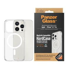 PanzerGlass HardCase MagSafe D30 Apple iPhone 15 Pro 1181 - rozbaleno