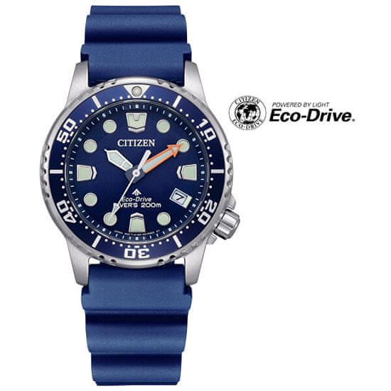 Citizen Promaster Eco-Drive Diver EO2021-05L | MALL.CZ