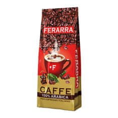Ferrara Arabica, mletá káva (70 g)